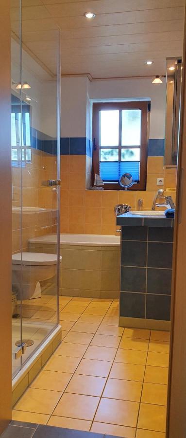Ferienwohnung Strata Montana Bensheim Exteriör bild