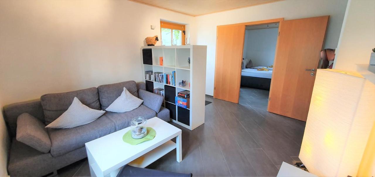 Ferienwohnung Strata Montana Bensheim Exteriör bild