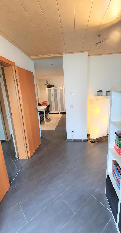 Ferienwohnung Strata Montana Bensheim Exteriör bild