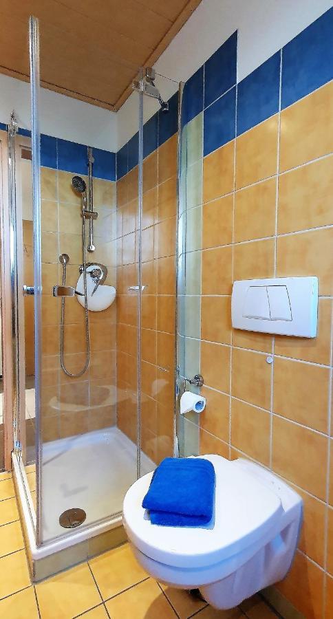Ferienwohnung Strata Montana Bensheim Exteriör bild