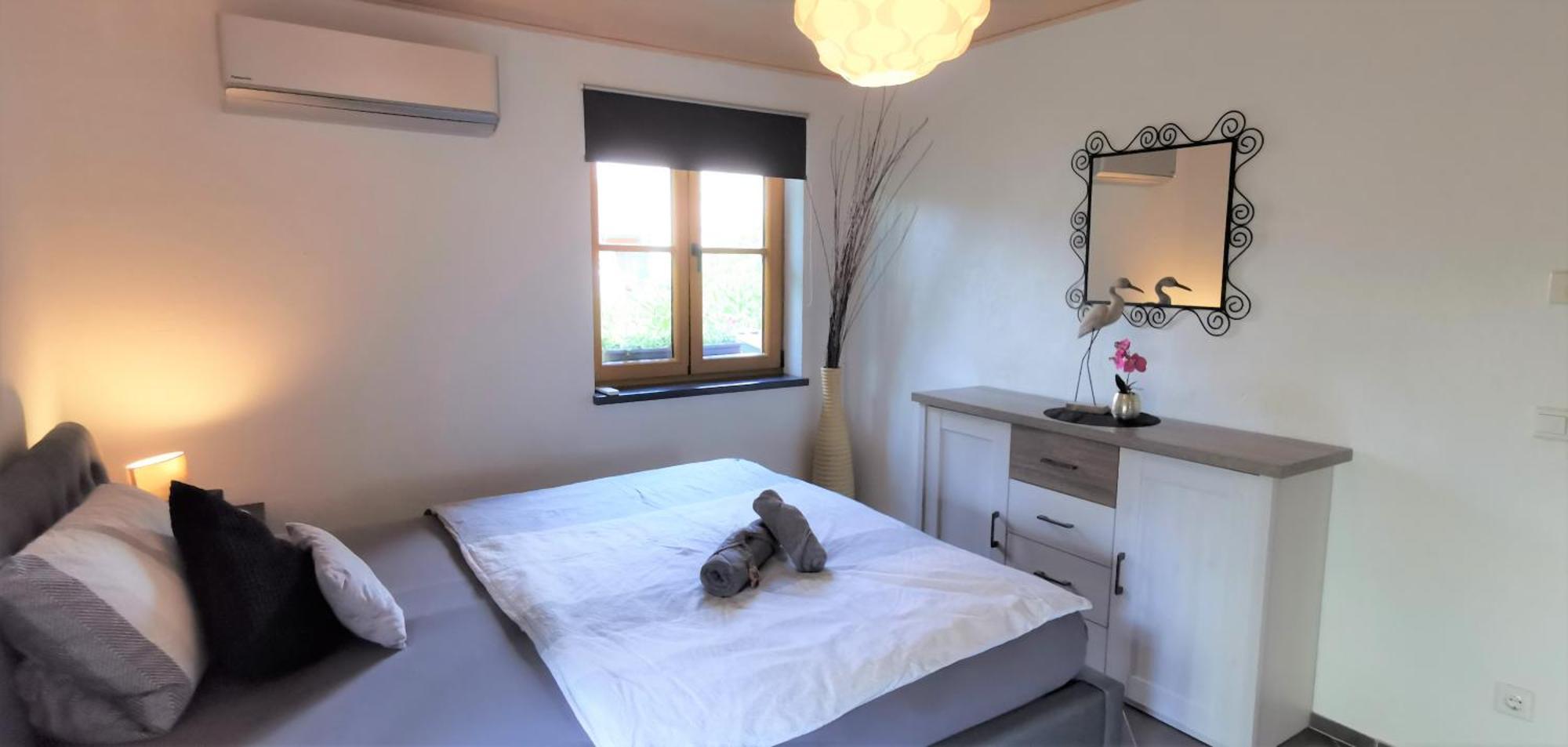 Ferienwohnung Strata Montana Bensheim Exteriör bild
