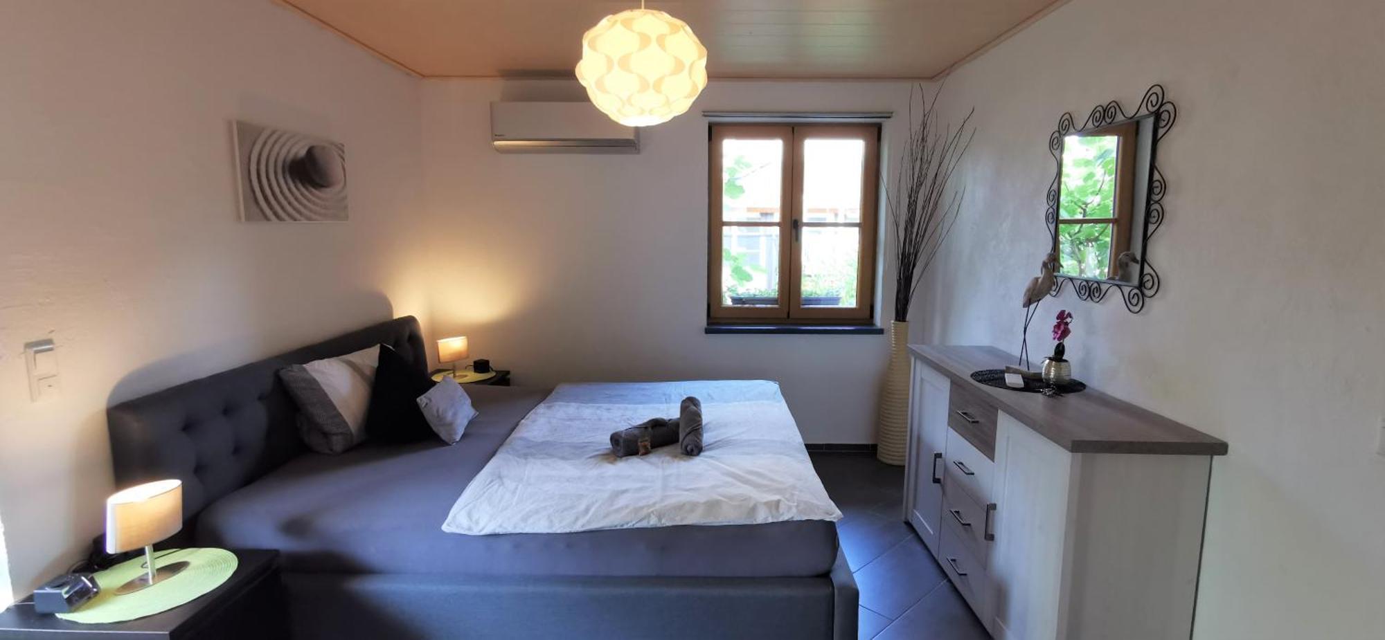 Ferienwohnung Strata Montana Bensheim Exteriör bild