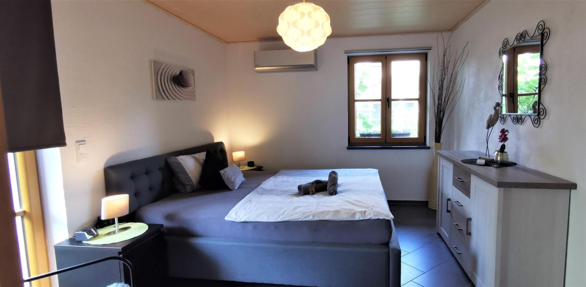 Ferienwohnung Strata Montana Bensheim Exteriör bild