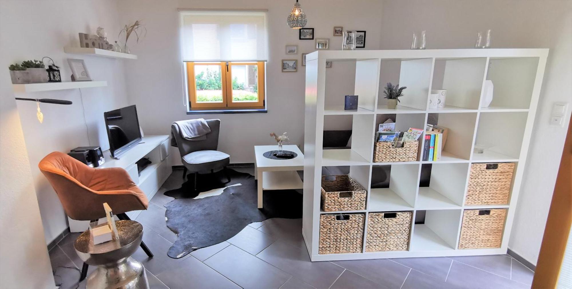 Ferienwohnung Strata Montana Bensheim Exteriör bild