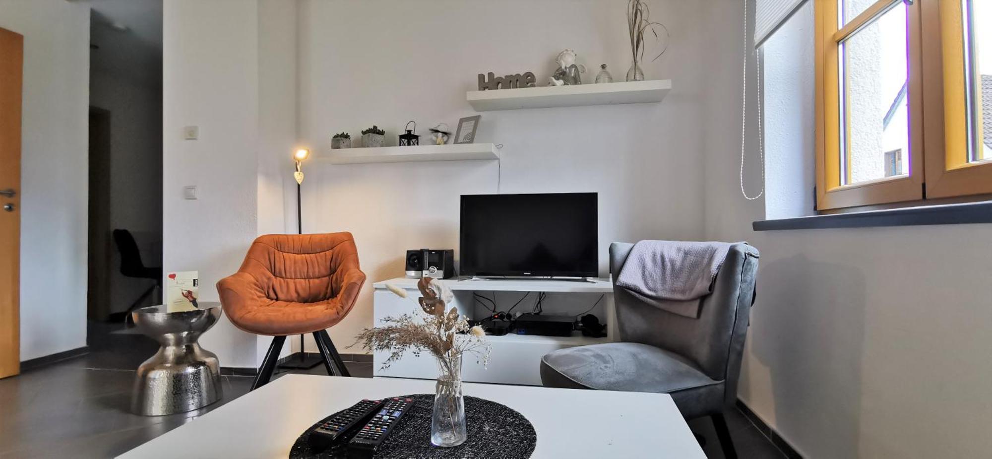 Ferienwohnung Strata Montana Bensheim Exteriör bild