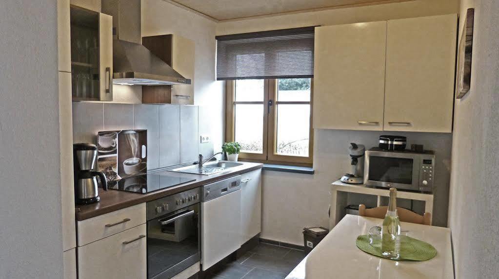 Ferienwohnung Strata Montana Bensheim Exteriör bild