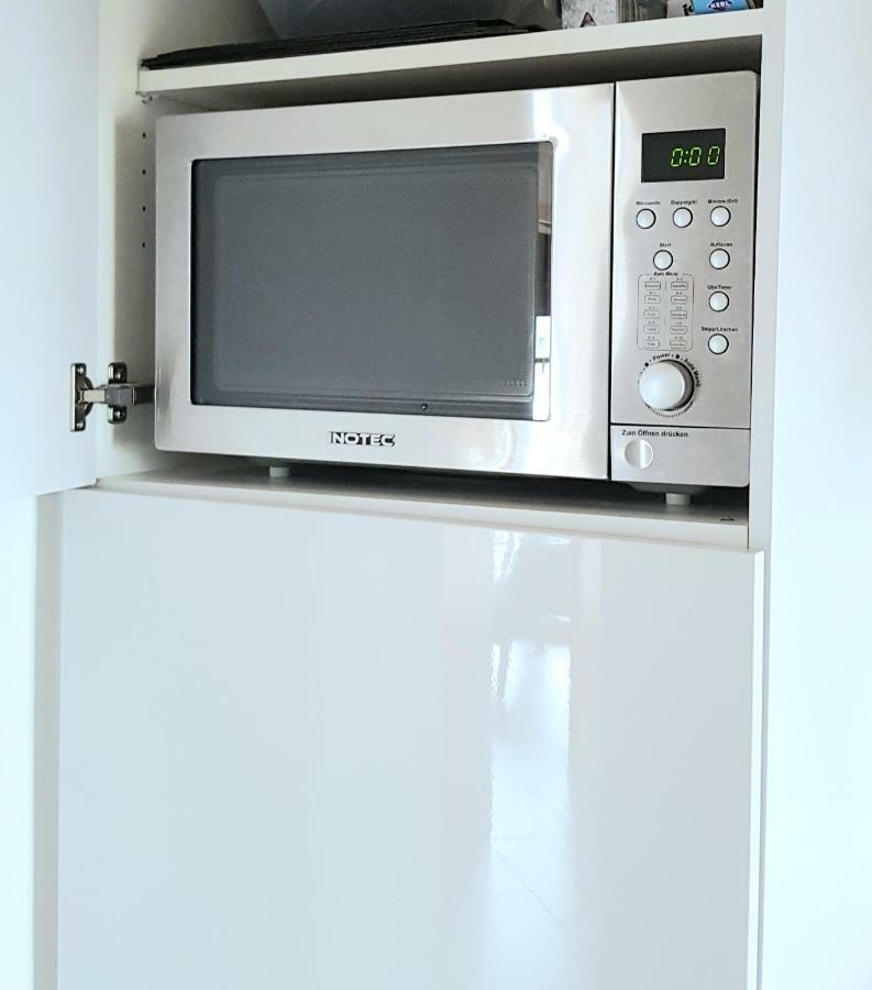 Ferienwohnung Strata Montana Bensheim Exteriör bild
