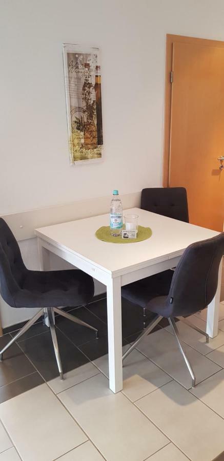 Ferienwohnung Strata Montana Bensheim Exteriör bild