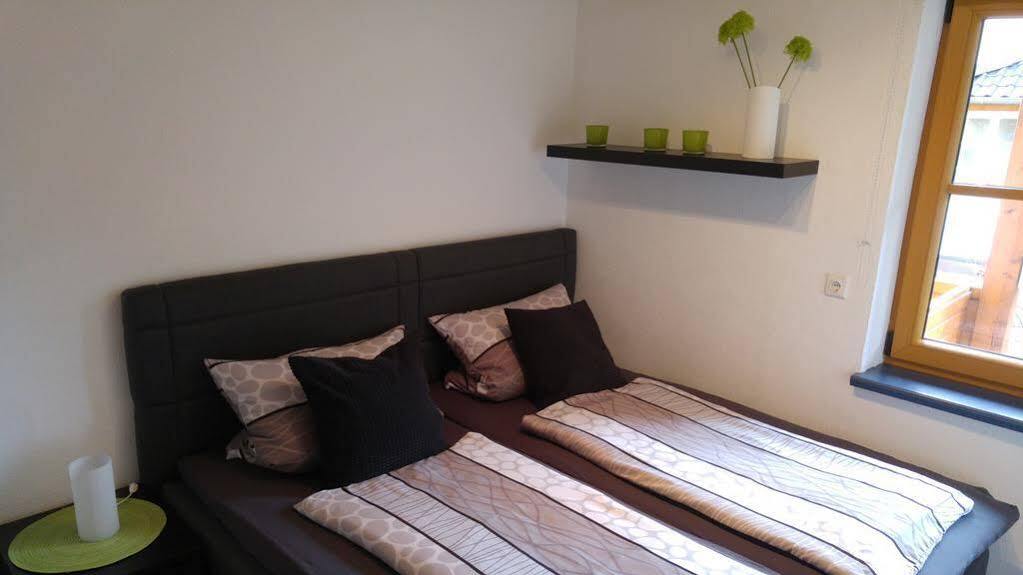 Ferienwohnung Strata Montana Bensheim Exteriör bild